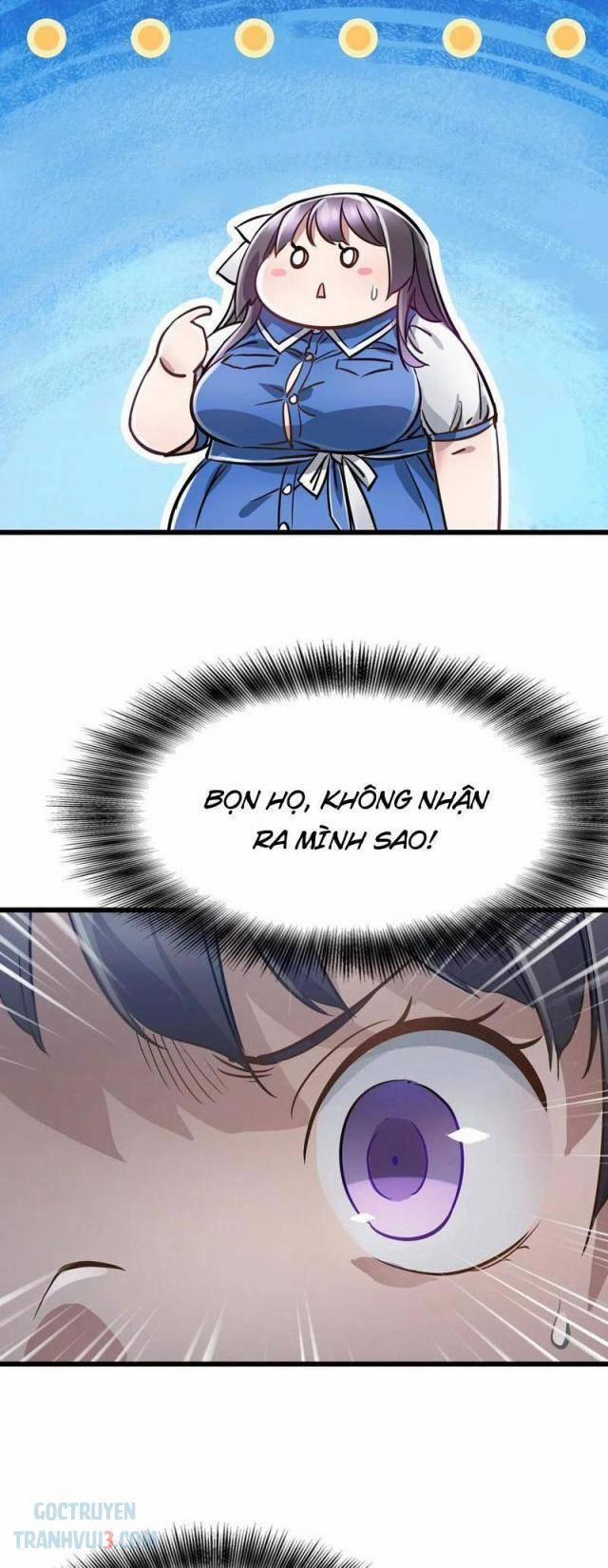 Bàn Tay Thần Thánh 33 trang 32