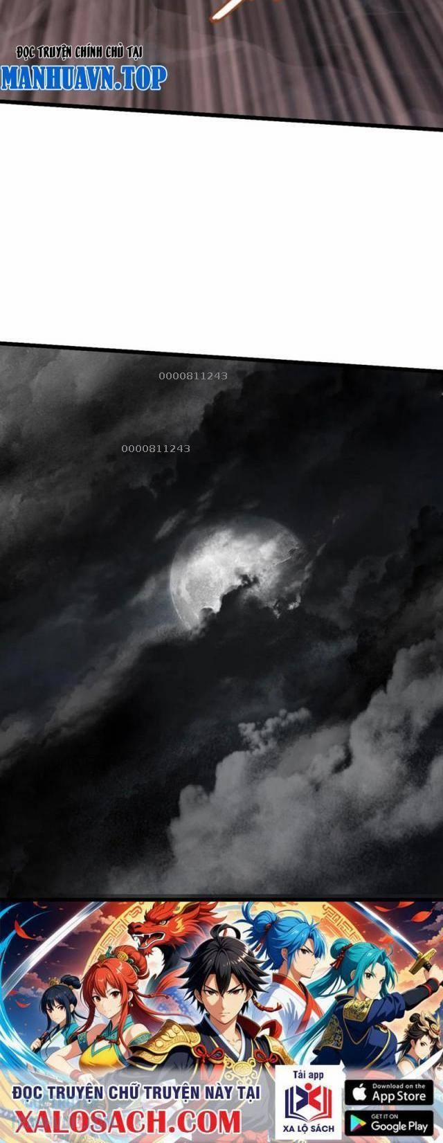 Bàn Tay Thần Thánh 33 trang 39