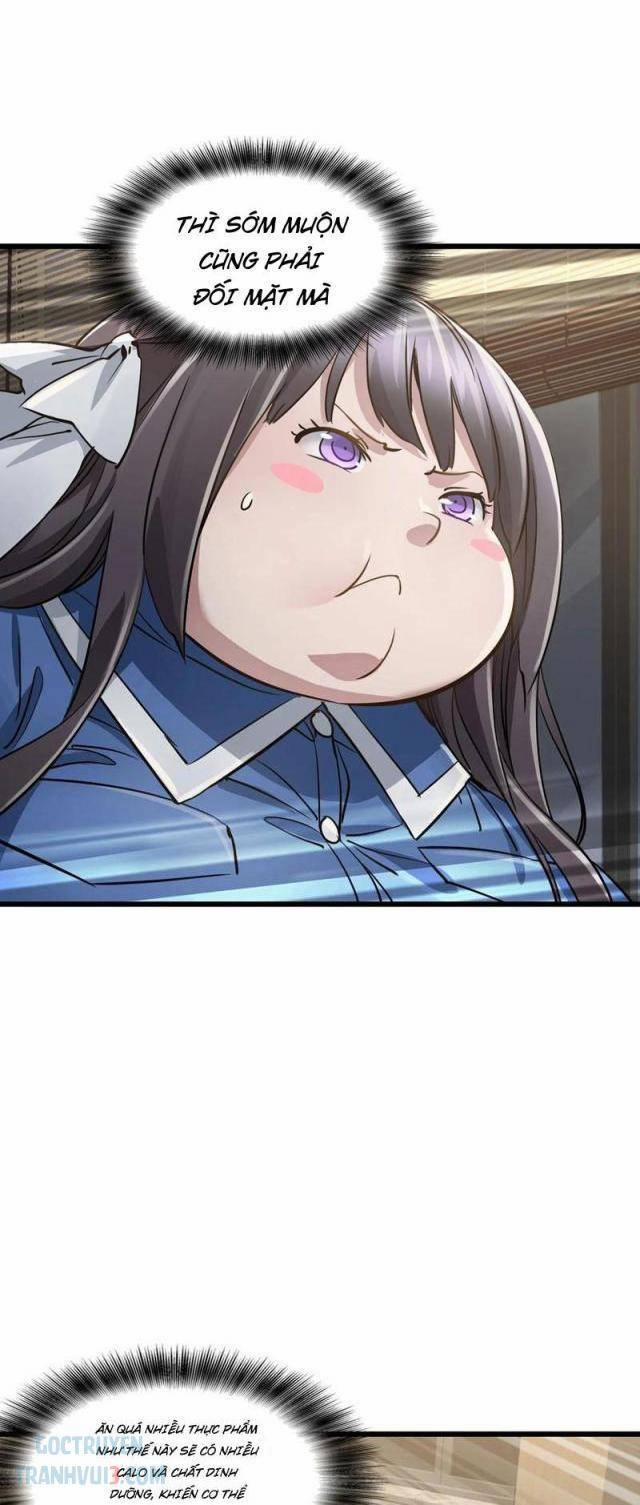 Bàn Tay Thần Thánh 33 trang 6