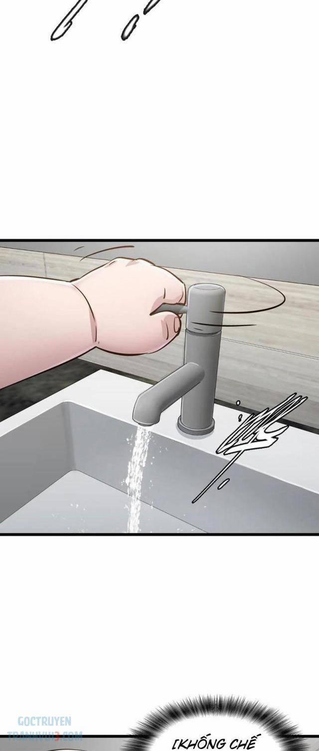 Bàn Tay Thần Thánh 33 trang 9