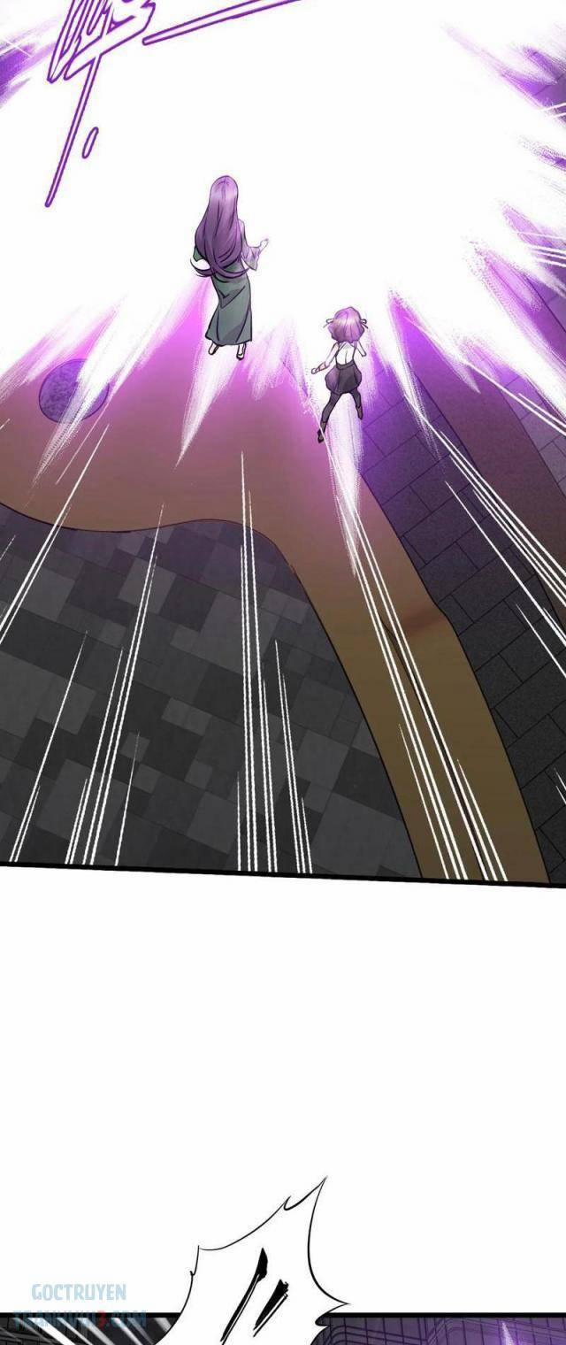 Bàn Tay Thần Thánh 35 trang 14