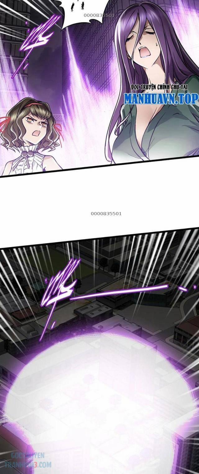 Bàn Tay Thần Thánh 35 trang 15