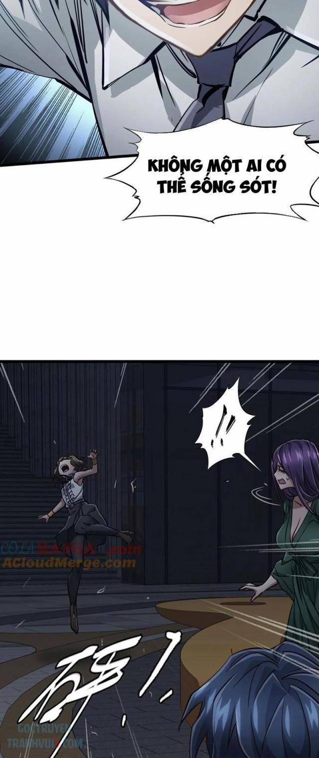 Bàn Tay Thần Thánh 35 trang 2
