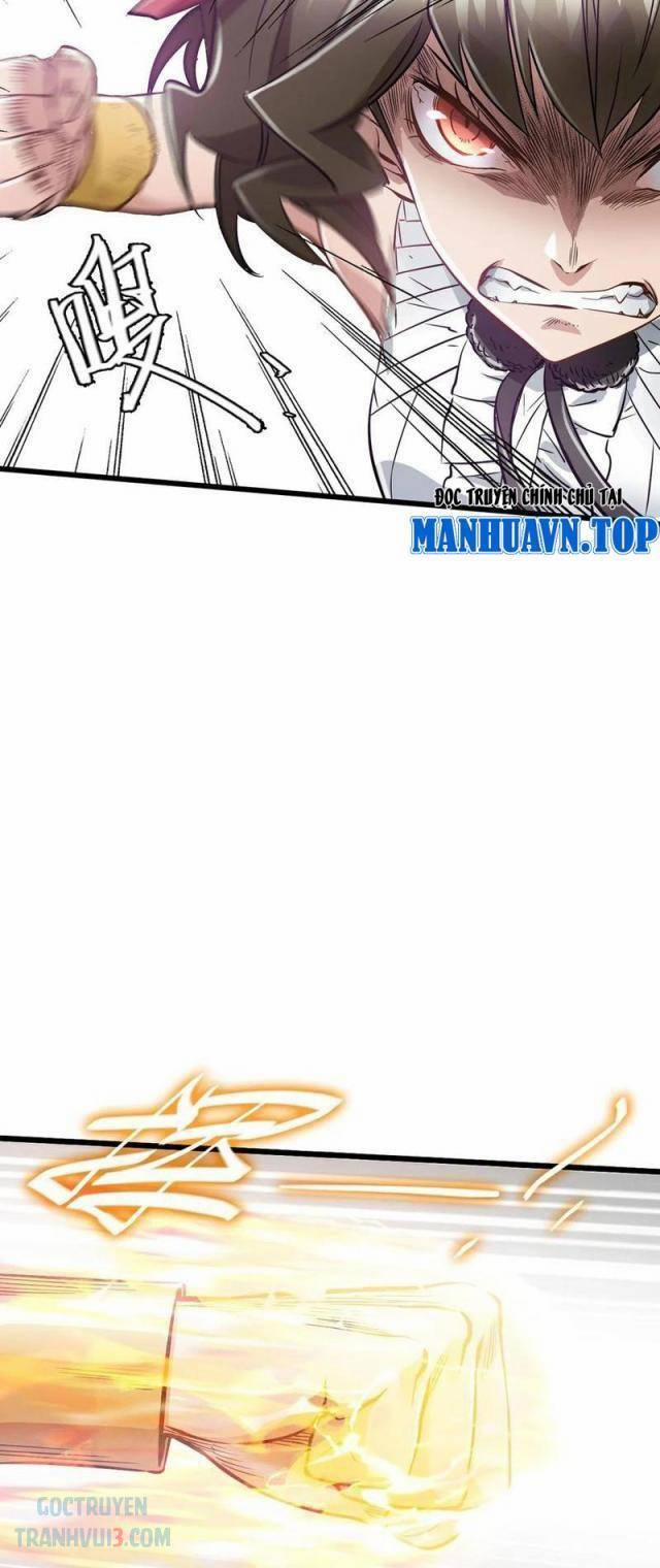 Bàn Tay Thần Thánh 35 trang 26