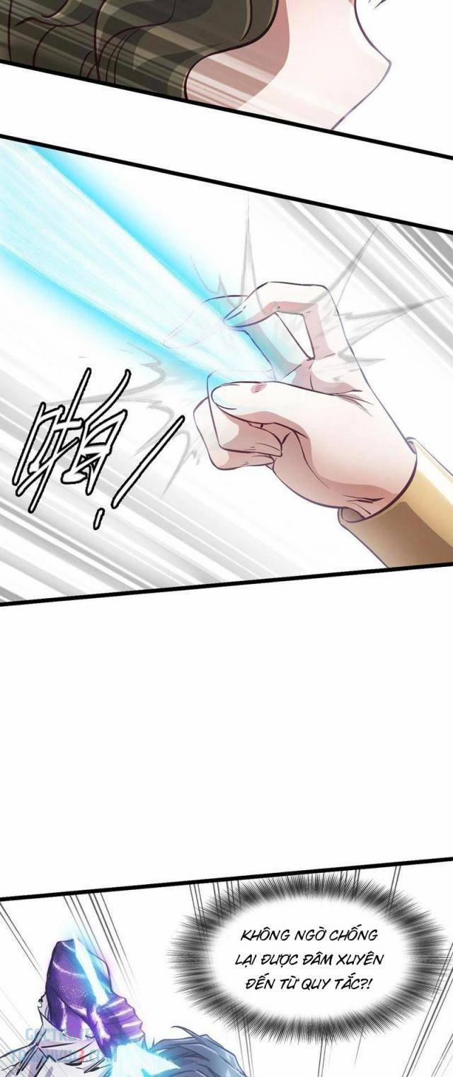 Bàn Tay Thần Thánh 35 trang 36