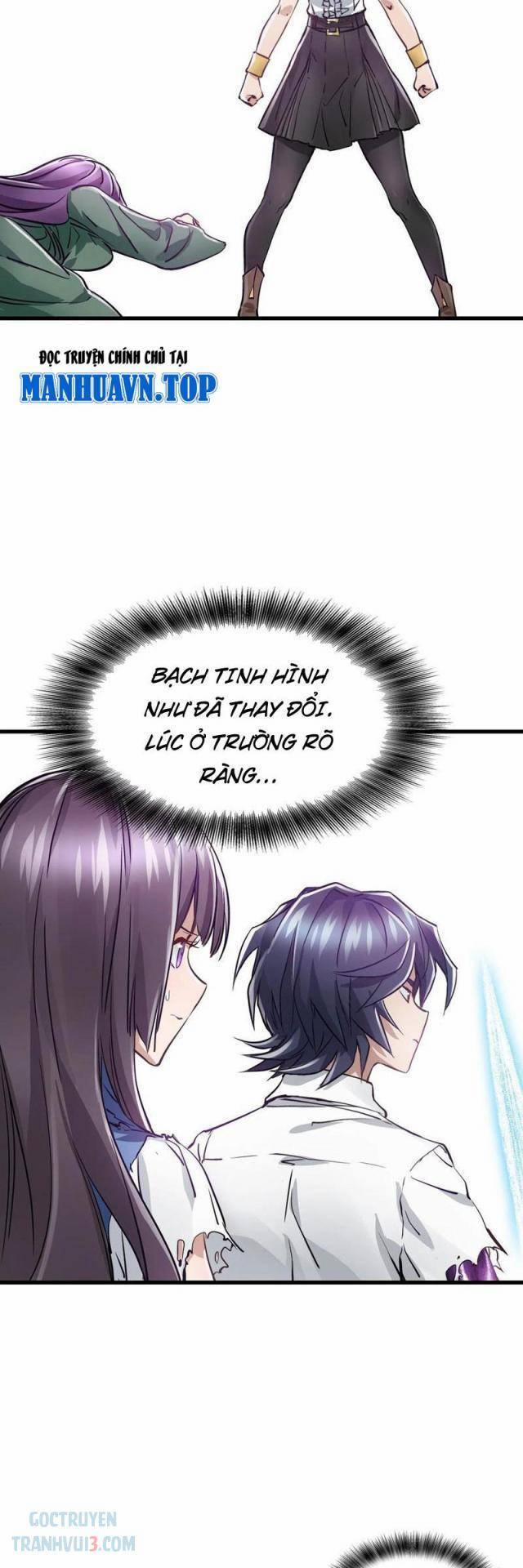 Bàn Tay Thần Thánh 36 trang 2
