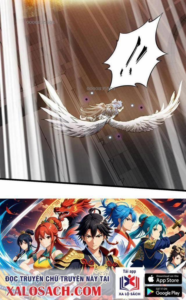 Bàn Tay Thần Thánh 36 trang 35