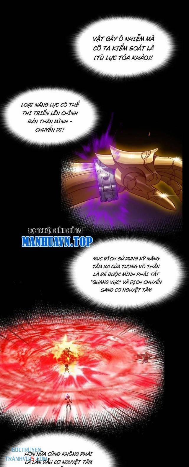 Bàn Tay Thần Thánh 37 trang 13