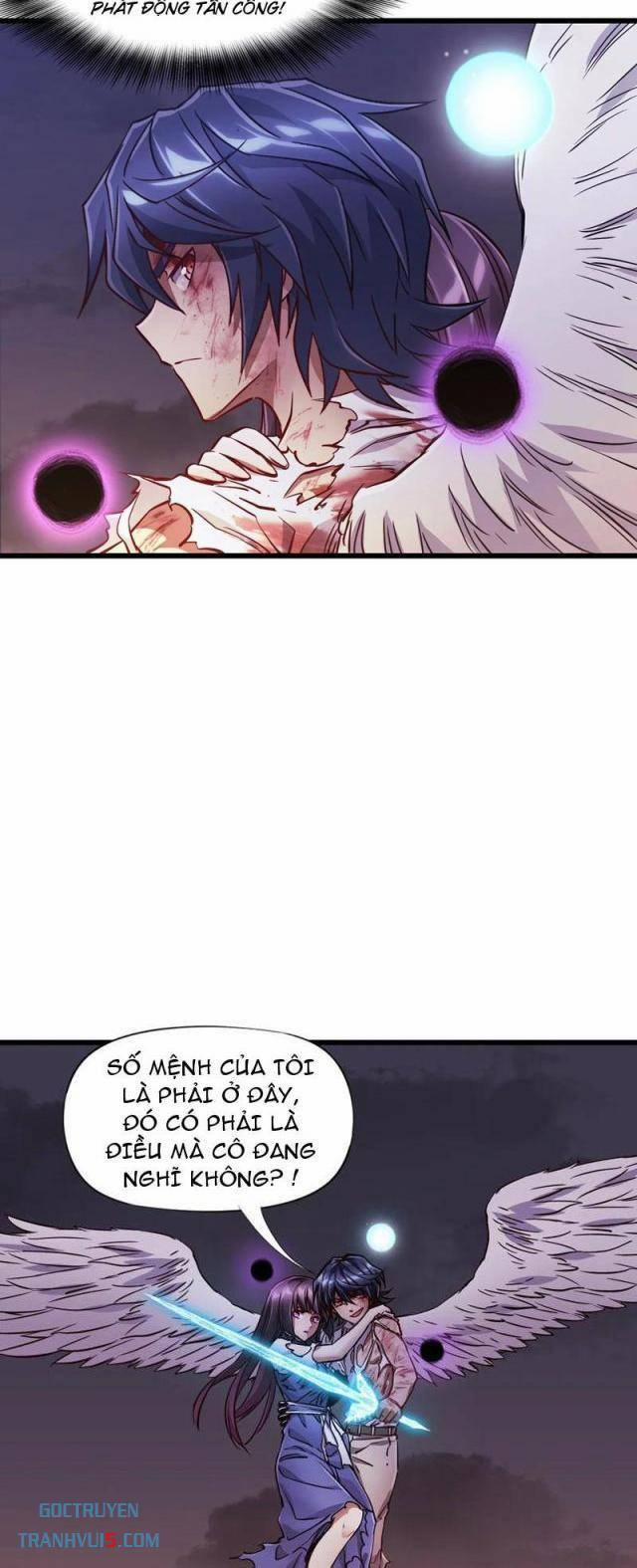 Bàn Tay Thần Thánh 37 trang 17