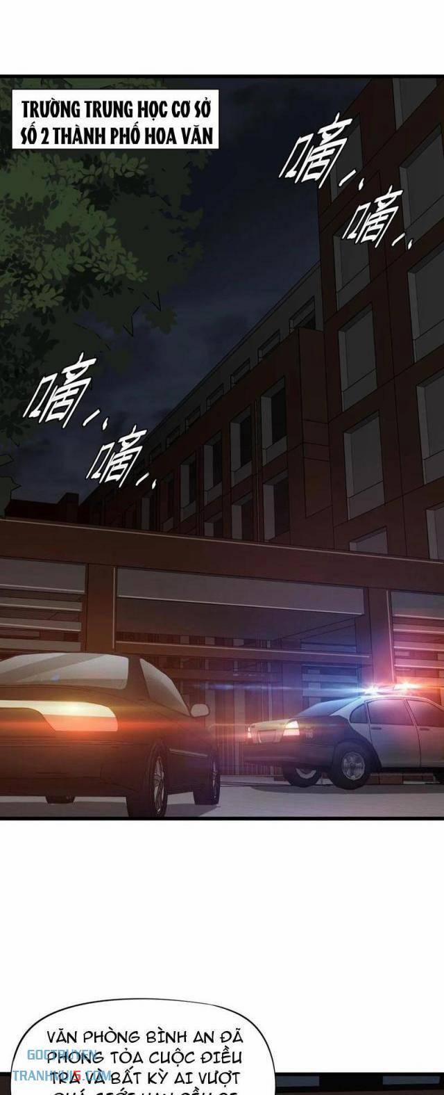 Bàn Tay Thần Thánh 37 trang 25