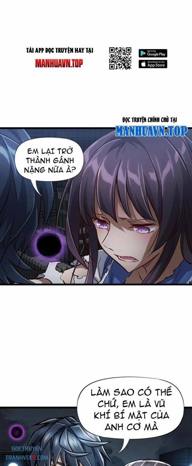 Bàn Tay Thần Thánh 37 trang 5