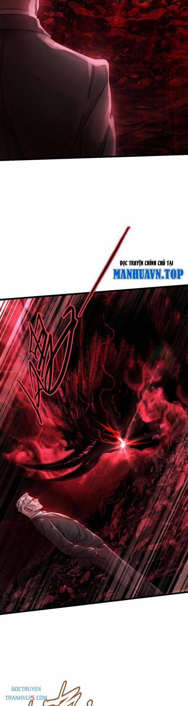 Bàn Tay Thần Thánh 38 trang 26