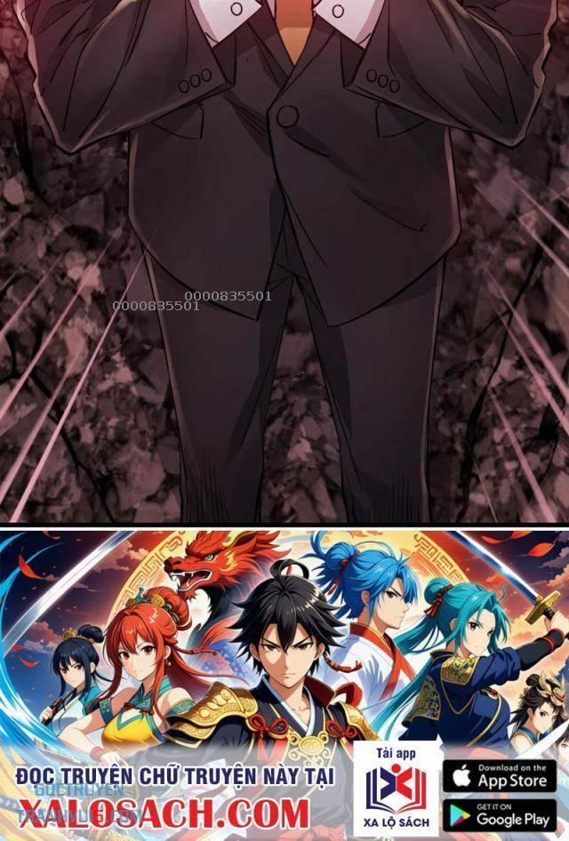 Bàn Tay Thần Thánh 38 trang 30