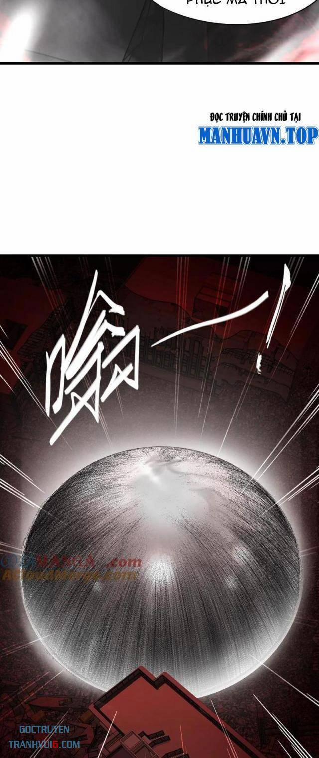 Bàn Tay Thần Thánh 39 trang 11