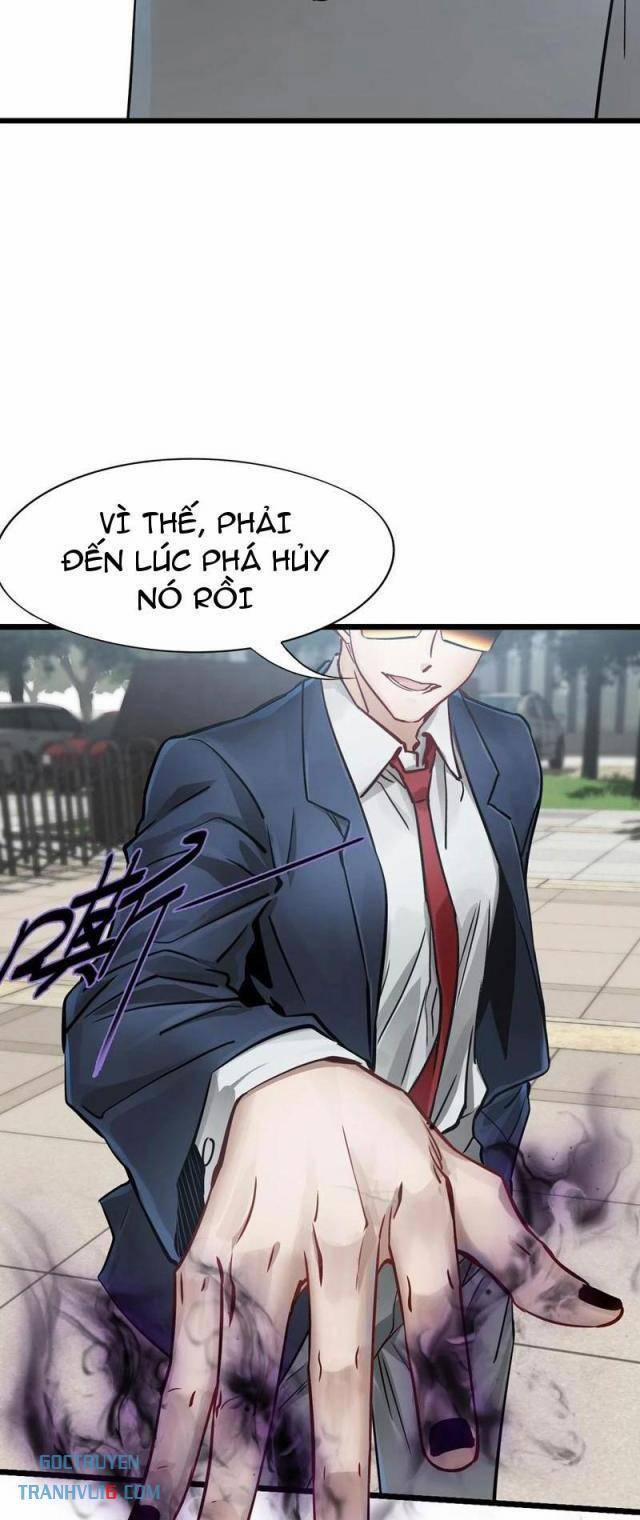 Bàn Tay Thần Thánh 39 trang 2