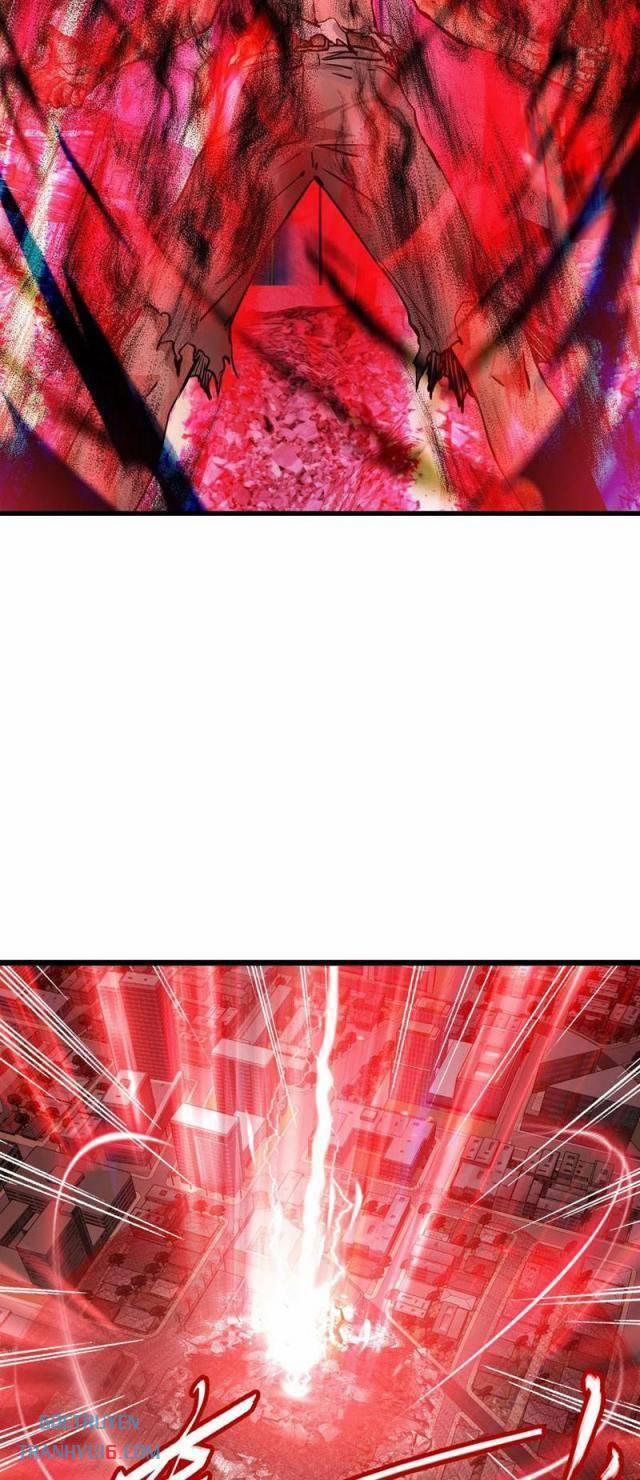 Bàn Tay Thần Thánh 39 trang 39