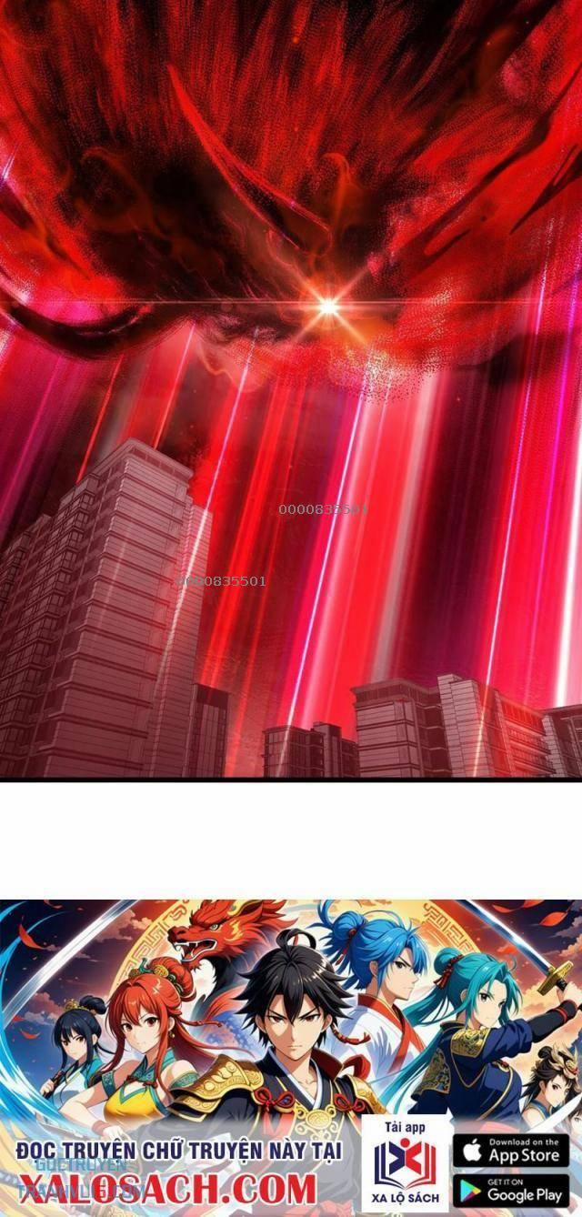 Bàn Tay Thần Thánh 39 trang 41