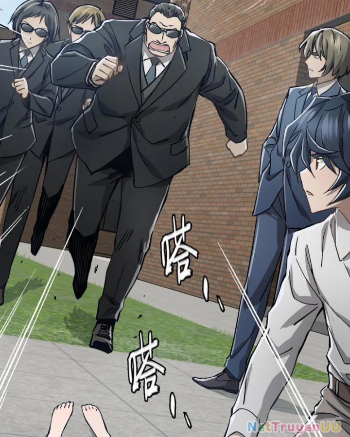 Bàn Tay Thần Thánh 4 trang 10