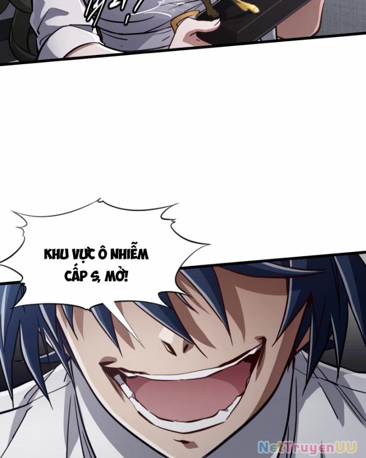 Bàn Tay Thần Thánh 4 trang 101