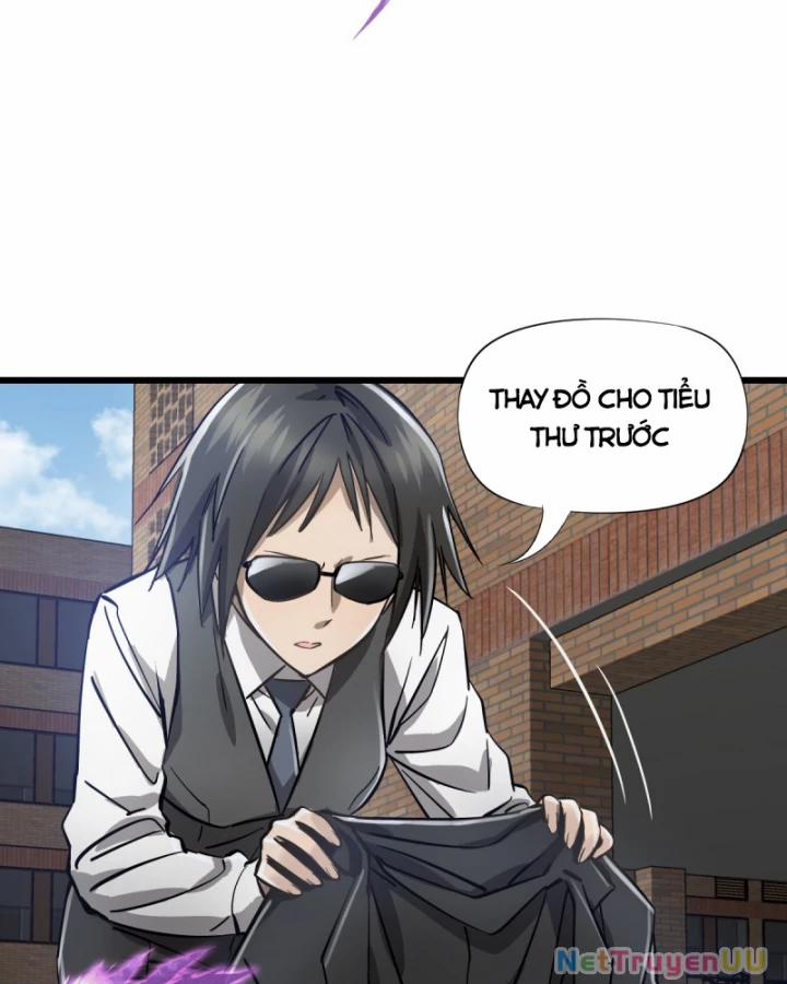 Bàn Tay Thần Thánh 4 trang 15