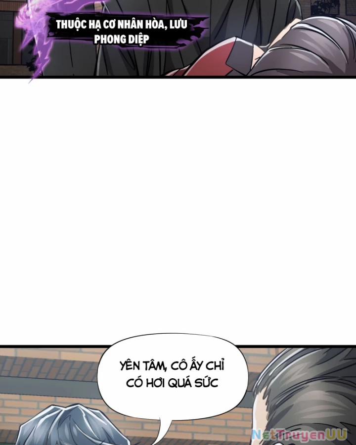 Bàn Tay Thần Thánh 4 trang 16