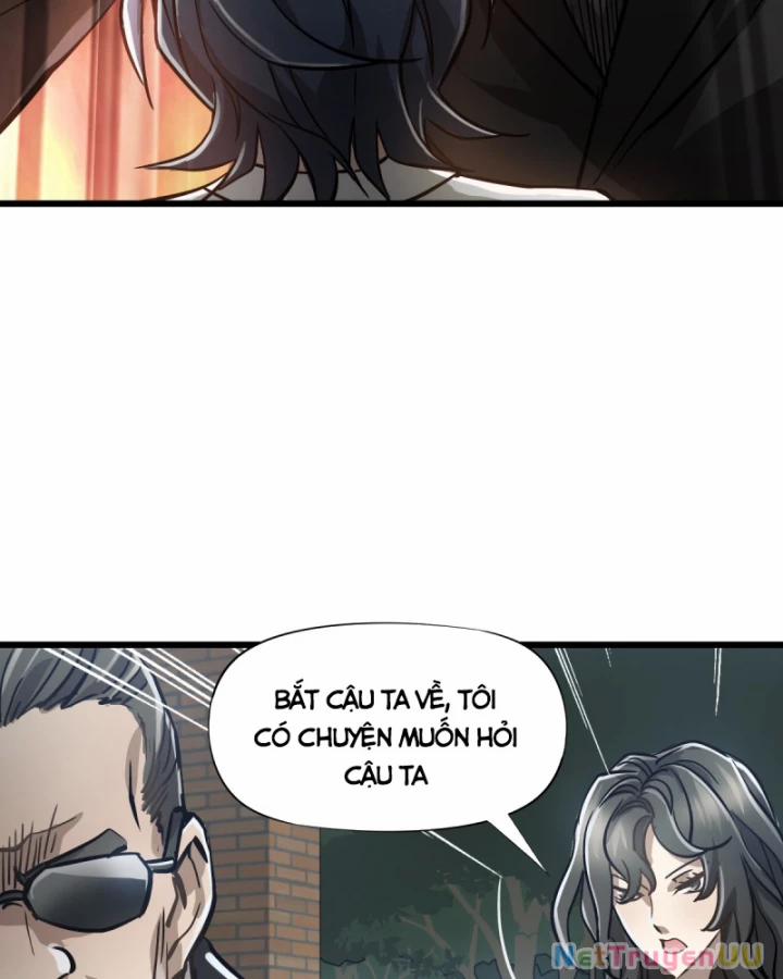 Bàn Tay Thần Thánh 4 trang 19