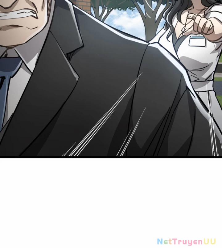 Bàn Tay Thần Thánh 4 trang 20