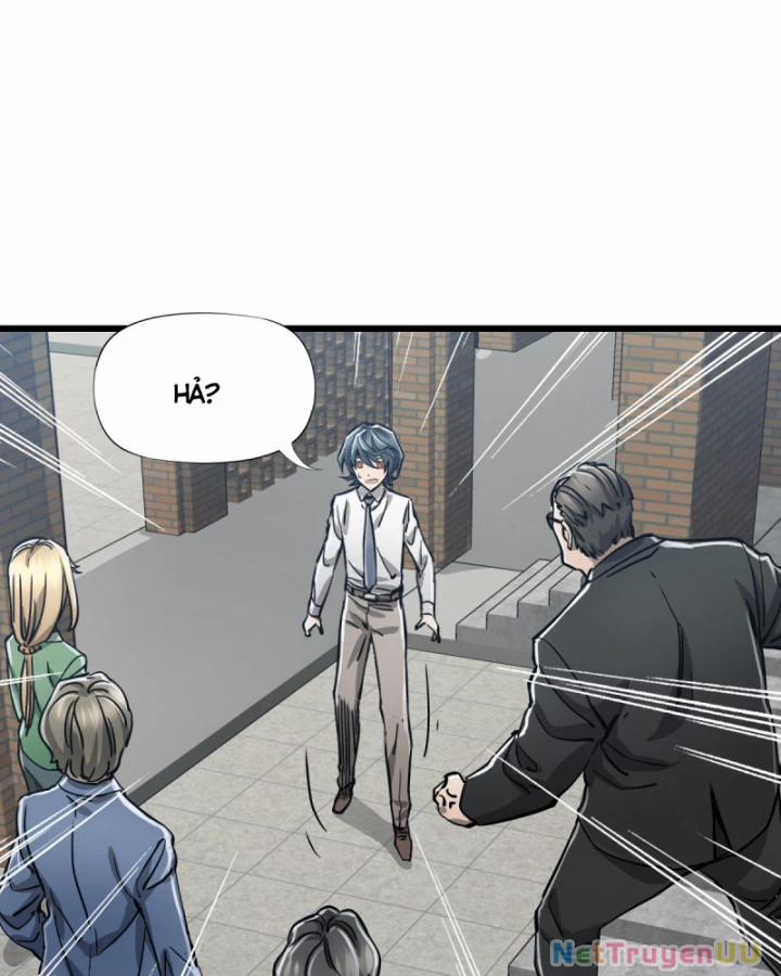 Bàn Tay Thần Thánh 4 trang 21