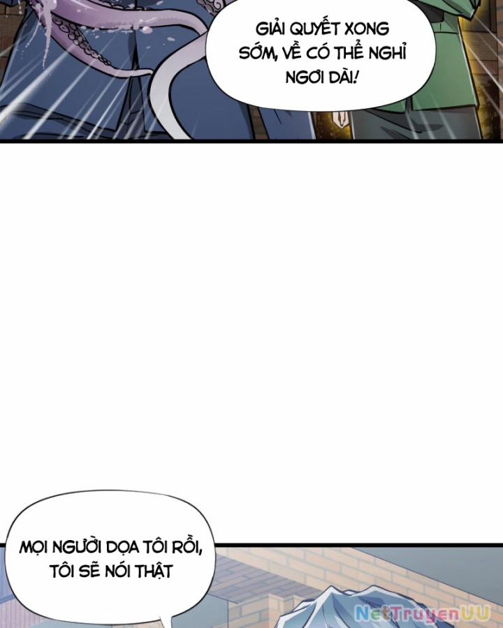 Bàn Tay Thần Thánh 4 trang 25