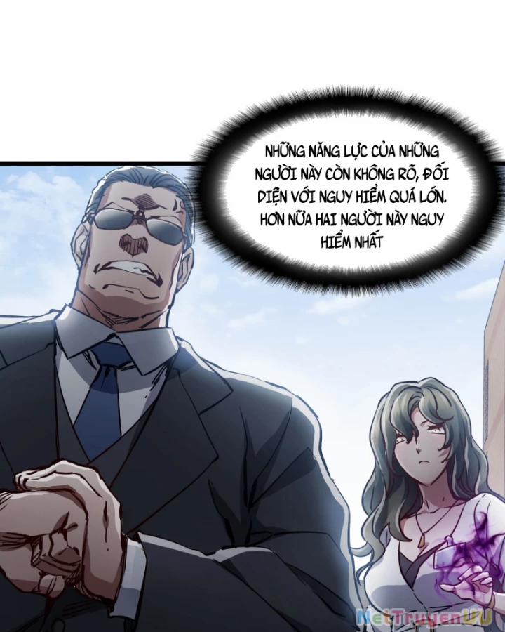 Bàn Tay Thần Thánh 4 trang 27