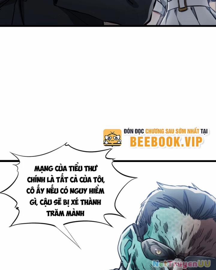 Bàn Tay Thần Thánh 4 trang 28