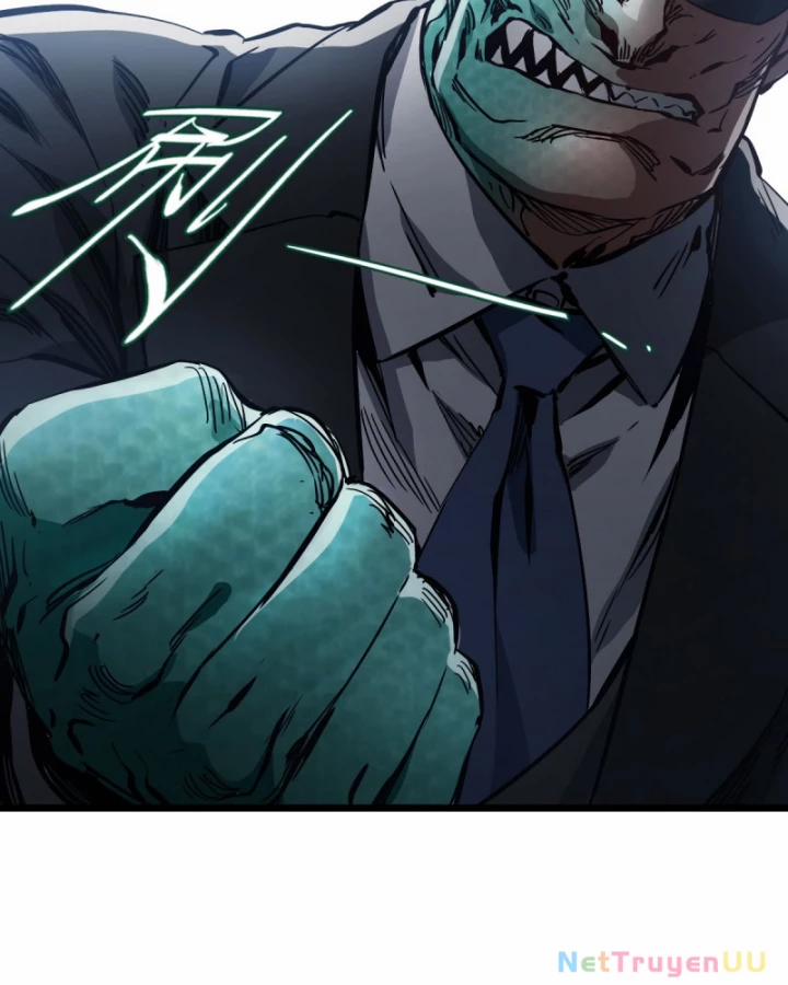 Bàn Tay Thần Thánh 4 trang 29