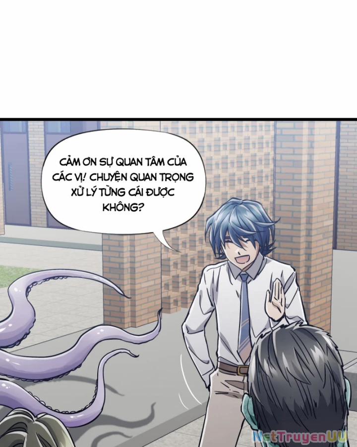 Bàn Tay Thần Thánh 4 trang 34