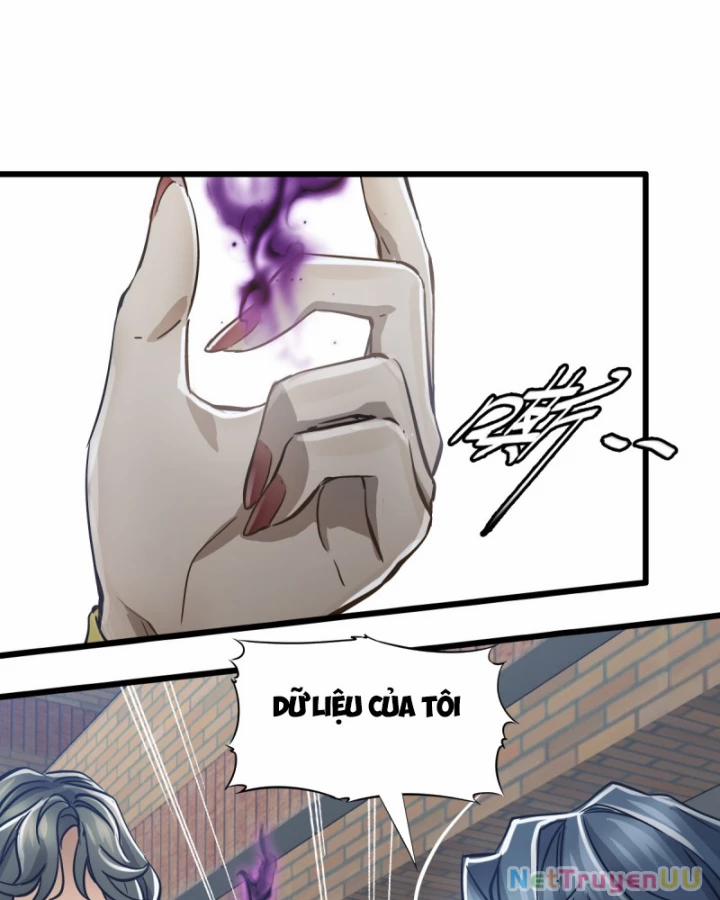 Bàn Tay Thần Thánh 4 trang 38