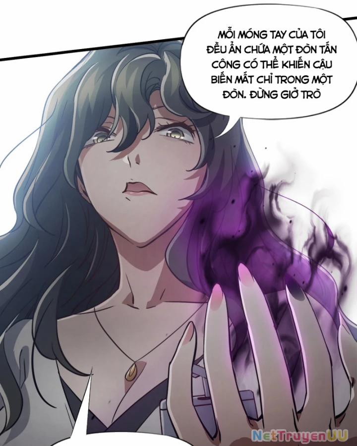 Bàn Tay Thần Thánh 4 trang 42
