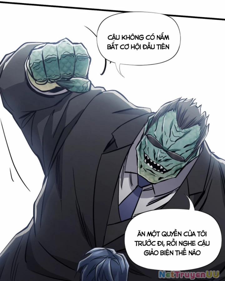 Bàn Tay Thần Thánh 4 trang 47