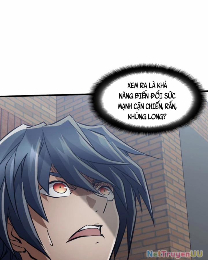 Bàn Tay Thần Thánh 4 trang 49