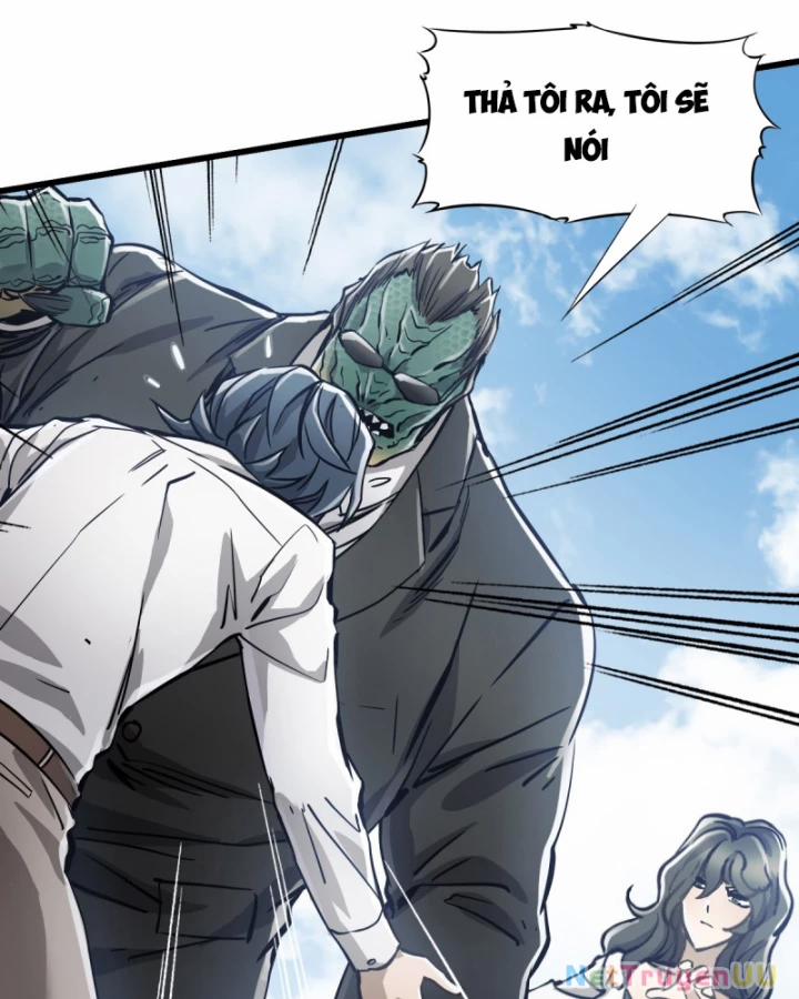 Bàn Tay Thần Thánh 4 trang 52