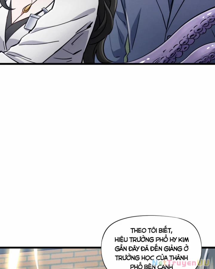 Bàn Tay Thần Thánh 4 trang 60