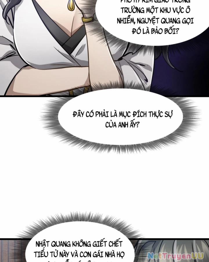 Bàn Tay Thần Thánh 4 trang 63