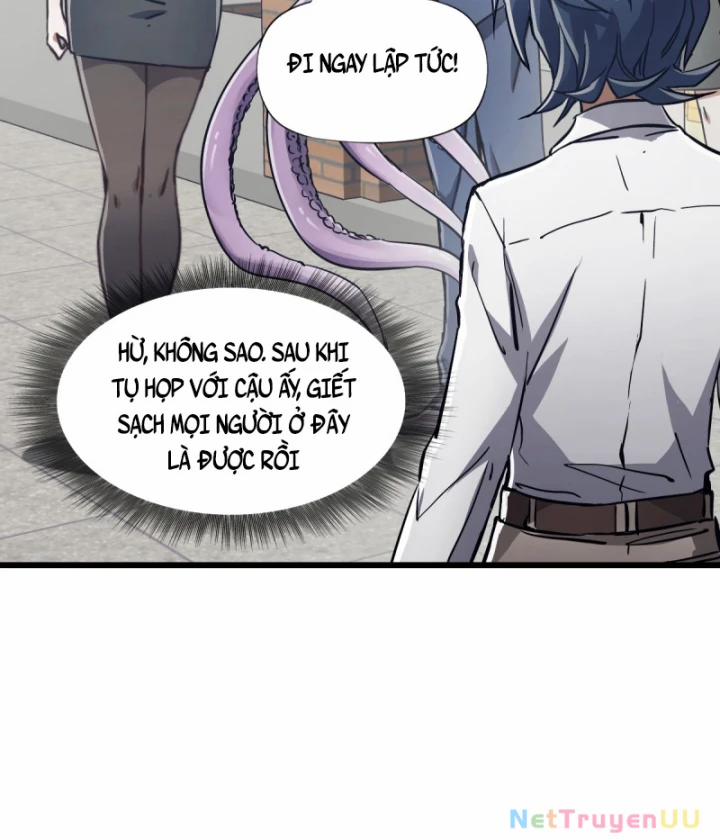 Bàn Tay Thần Thánh 4 trang 68