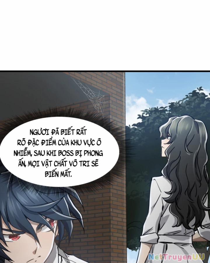 Bàn Tay Thần Thánh 4 trang 7