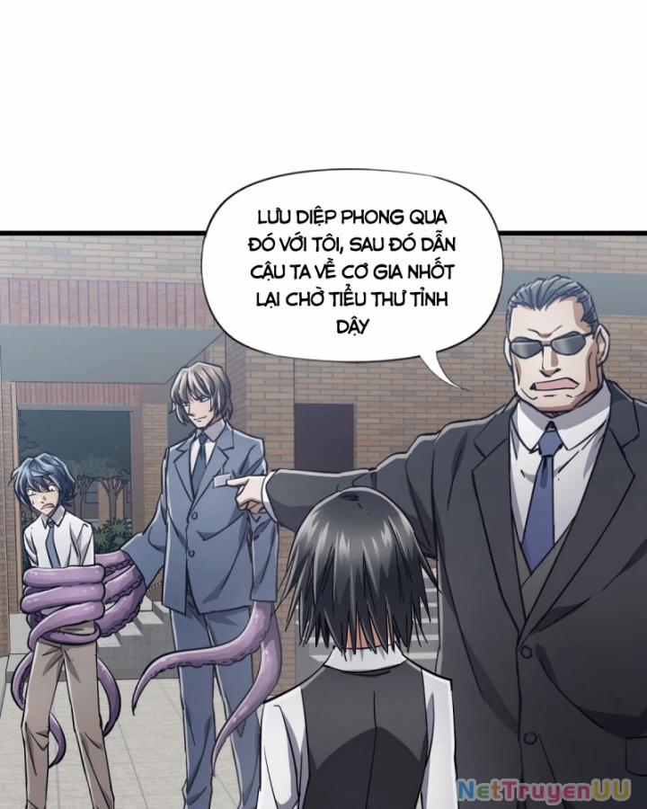 Bàn Tay Thần Thánh 4 trang 72