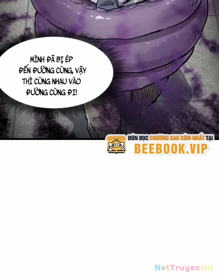 Bàn Tay Thần Thánh 4 trang 76