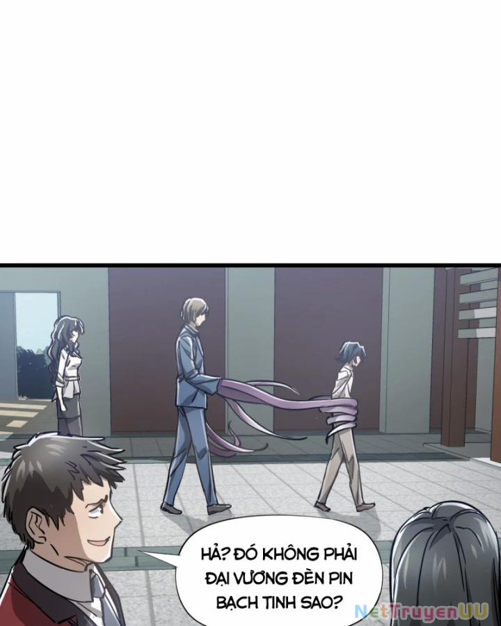 Bàn Tay Thần Thánh 4 trang 80