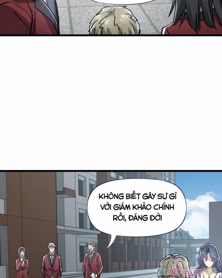 Bàn Tay Thần Thánh 4 trang 81