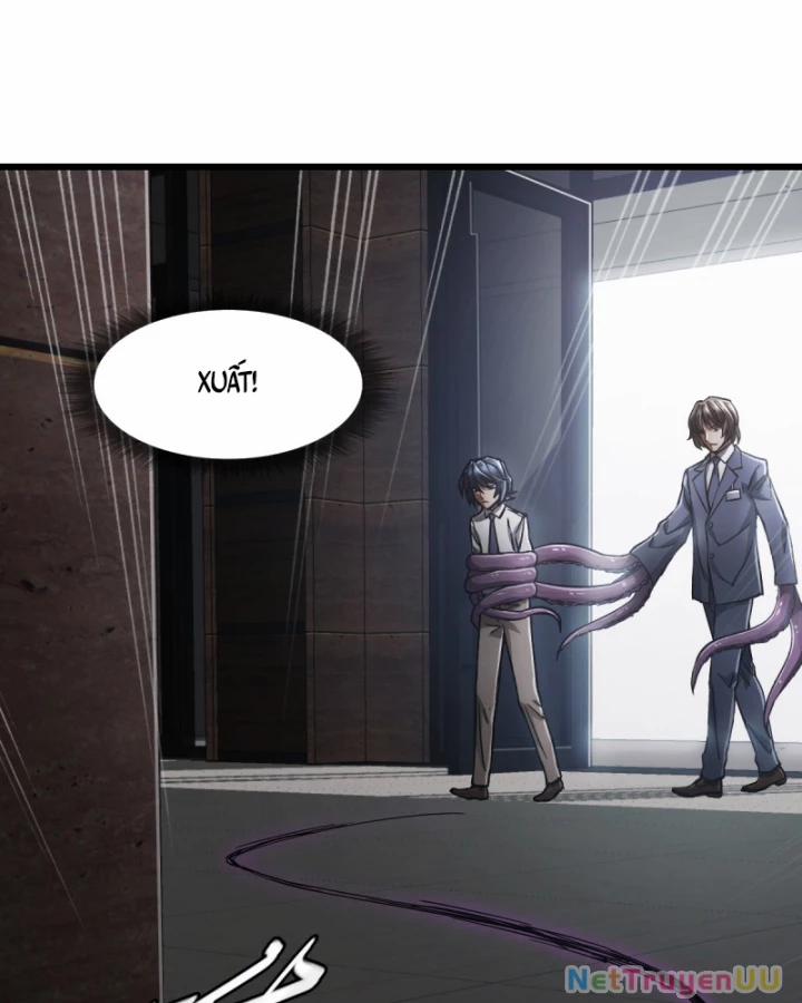 Bàn Tay Thần Thánh 4 trang 87