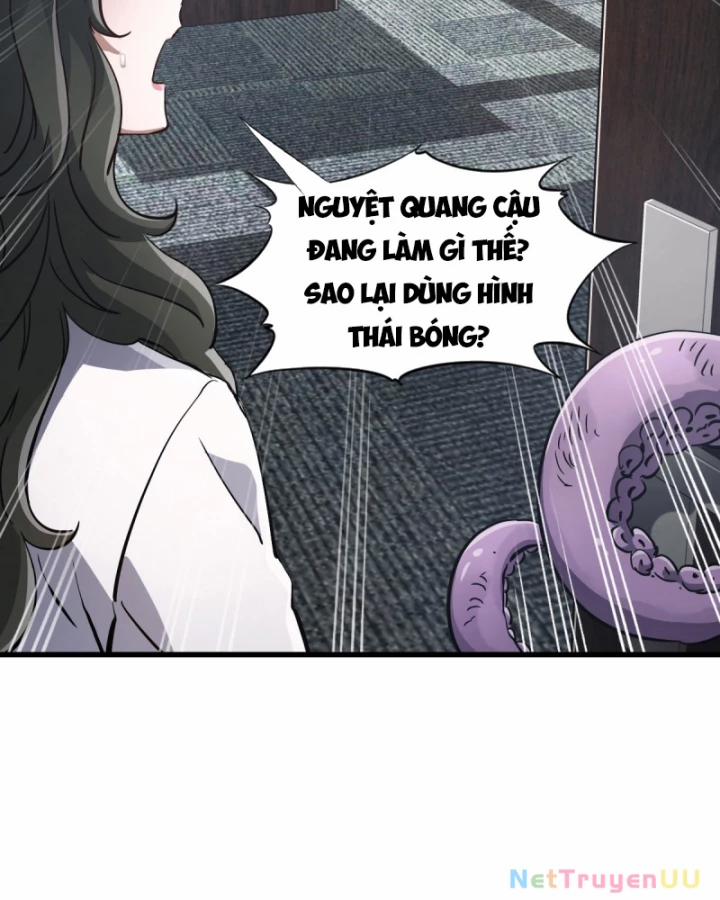 Bàn Tay Thần Thánh 4 trang 93