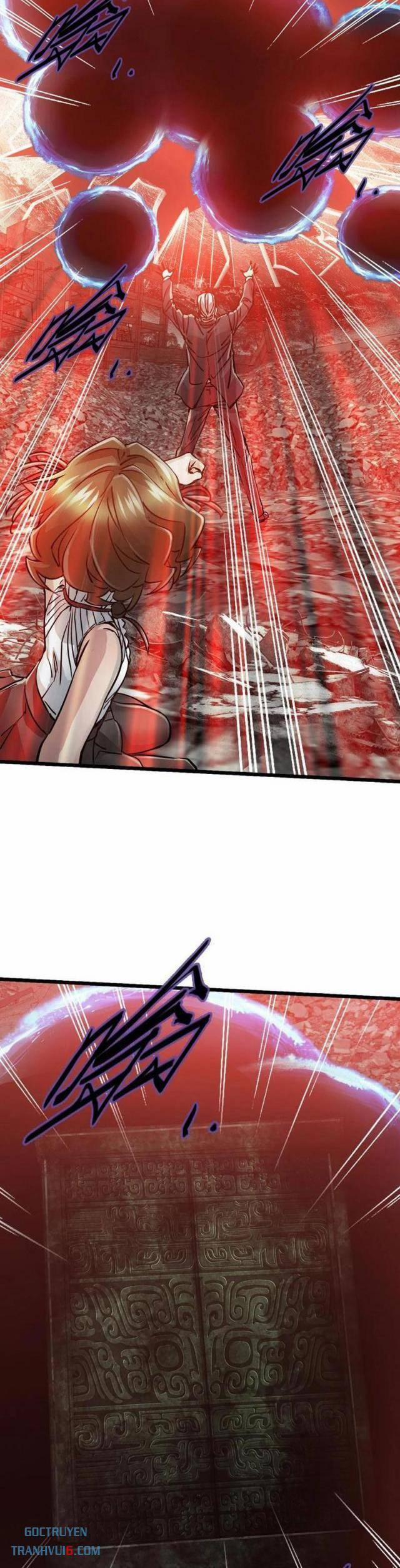 Bàn Tay Thần Thánh 40 trang 3