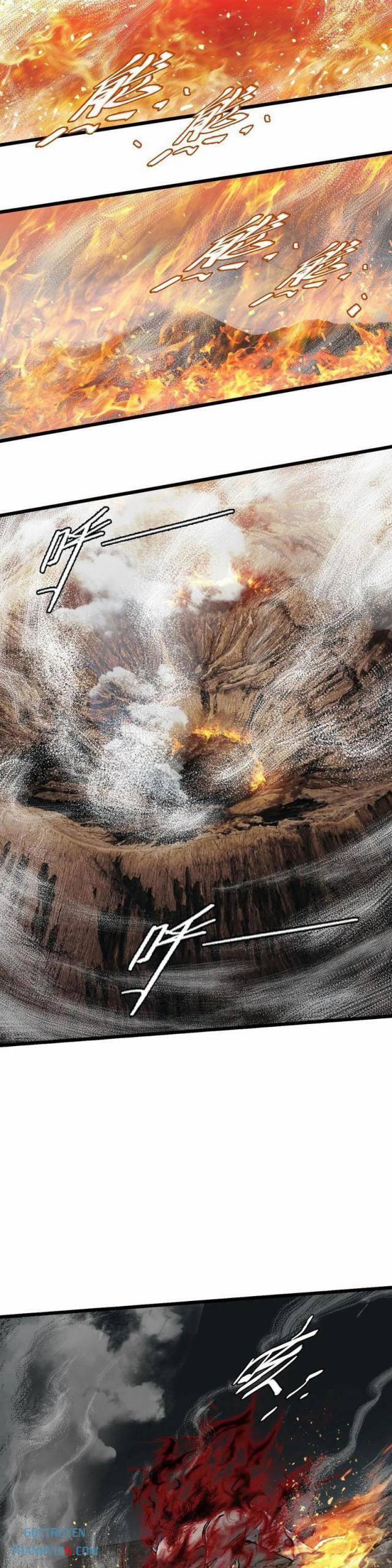 Bàn Tay Thần Thánh 40 trang 7